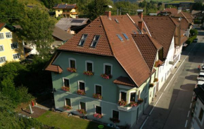 Aparthaus-Kiebitz Rennweg Am Katschberg